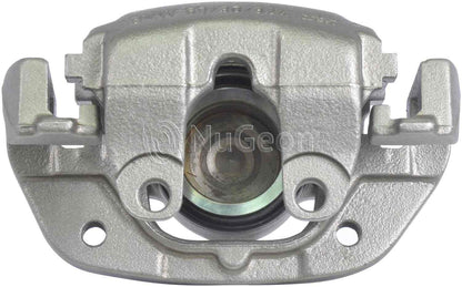 BBB Industries Remanufactured Disc Brake Caliper 99-02329B