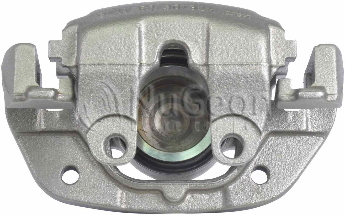 BBB Industries Remanufactured Disc Brake Caliper 99-02329B