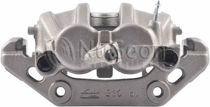 BBB Industries Remanufactured Disc Brake Caliper 99-02330B