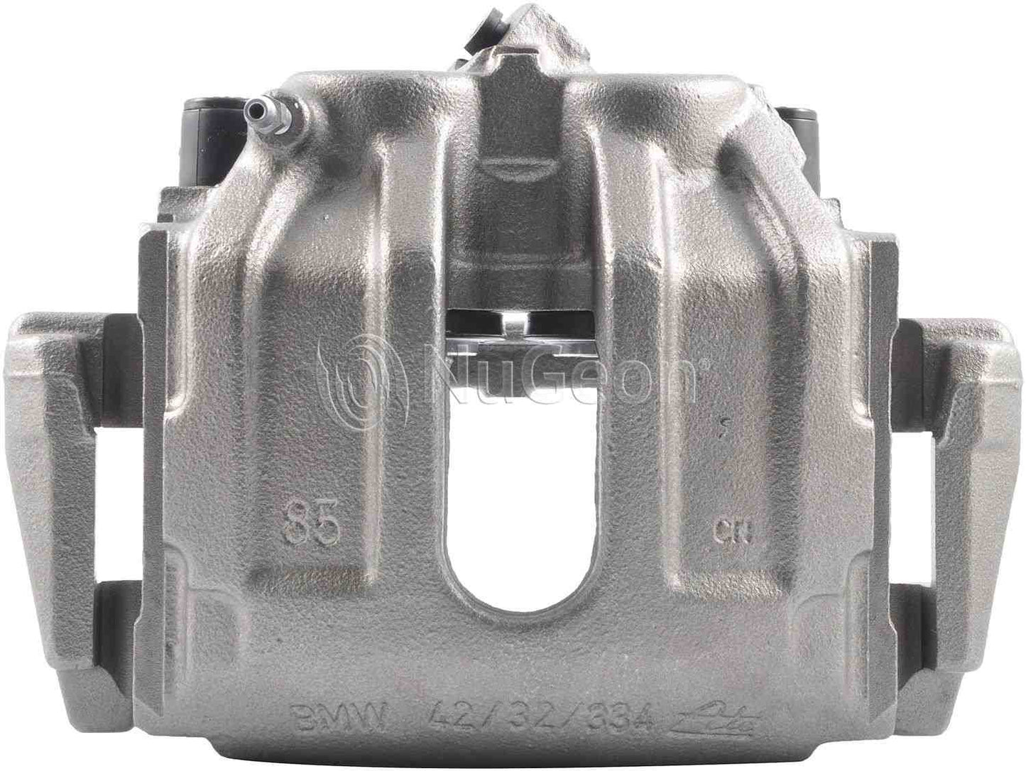 BBB Industries Disc Brake Caliper 99-02330B