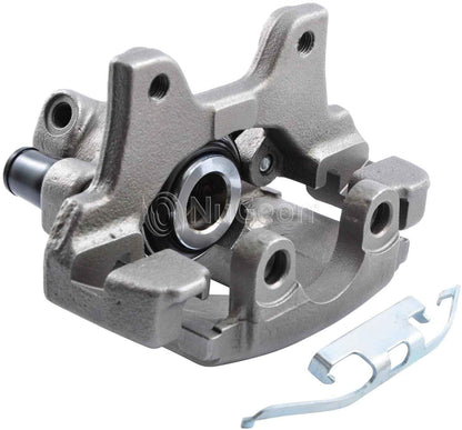 BBB Industries Remanufactured Disc Brake Caliper 99-02332A