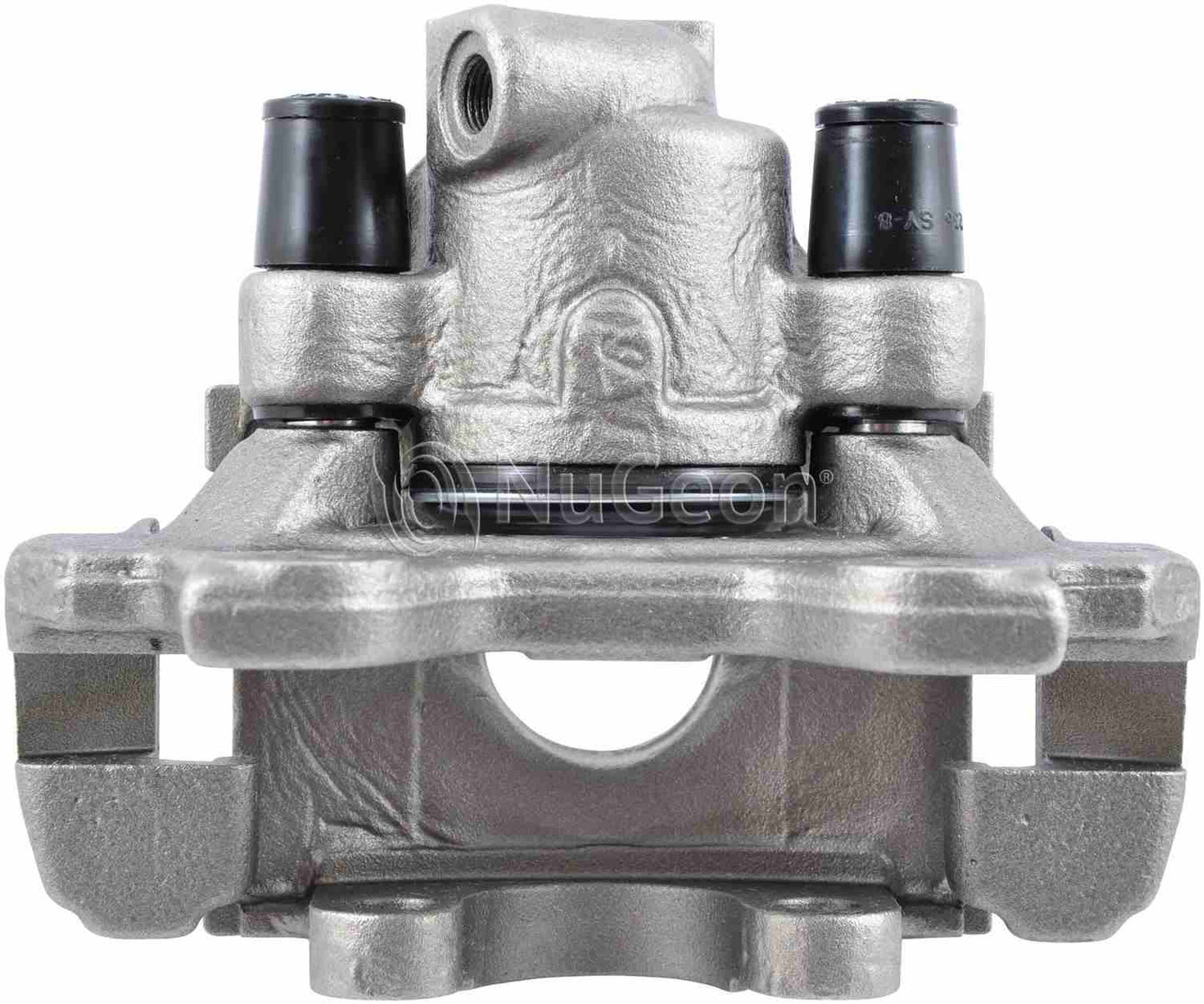 BBB Industries Remanufactured Disc Brake Caliper 99-02332A