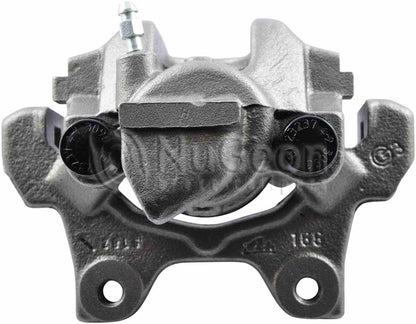 BBB Industries Remanufactured Disc Brake Caliper 99-02332A
