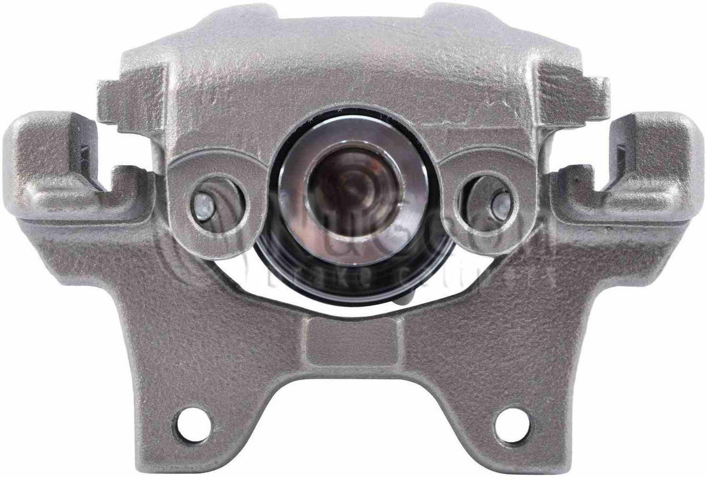 BBB Industries Remanufactured Disc Brake Caliper 99-02332A