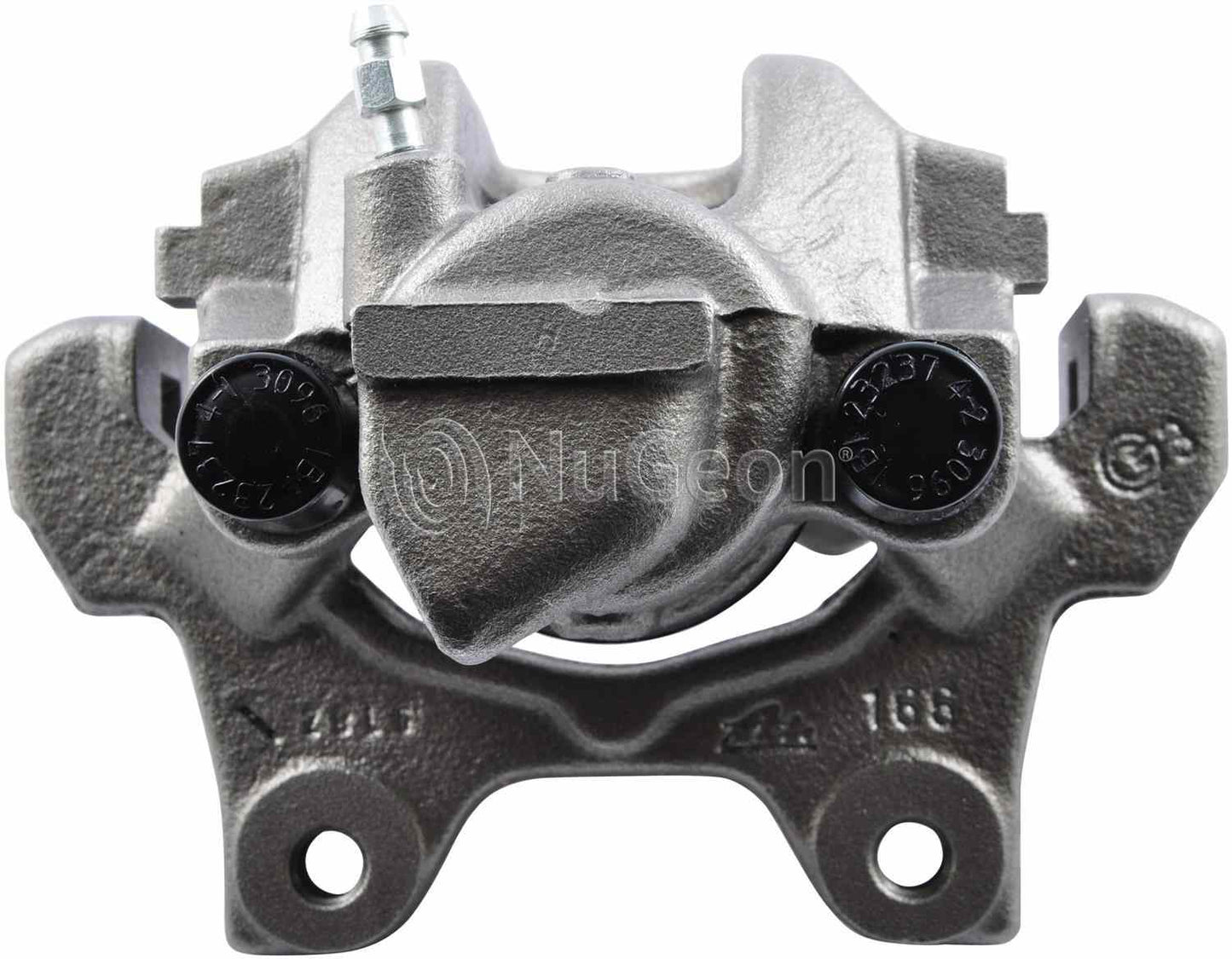 BBB Industries Remanufactured Disc Brake Caliper 99-02332A