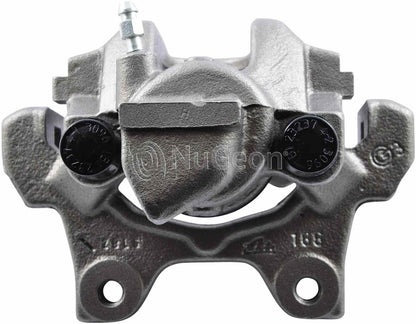 BBB Industries Remanufactured Disc Brake Caliper 99-02332A