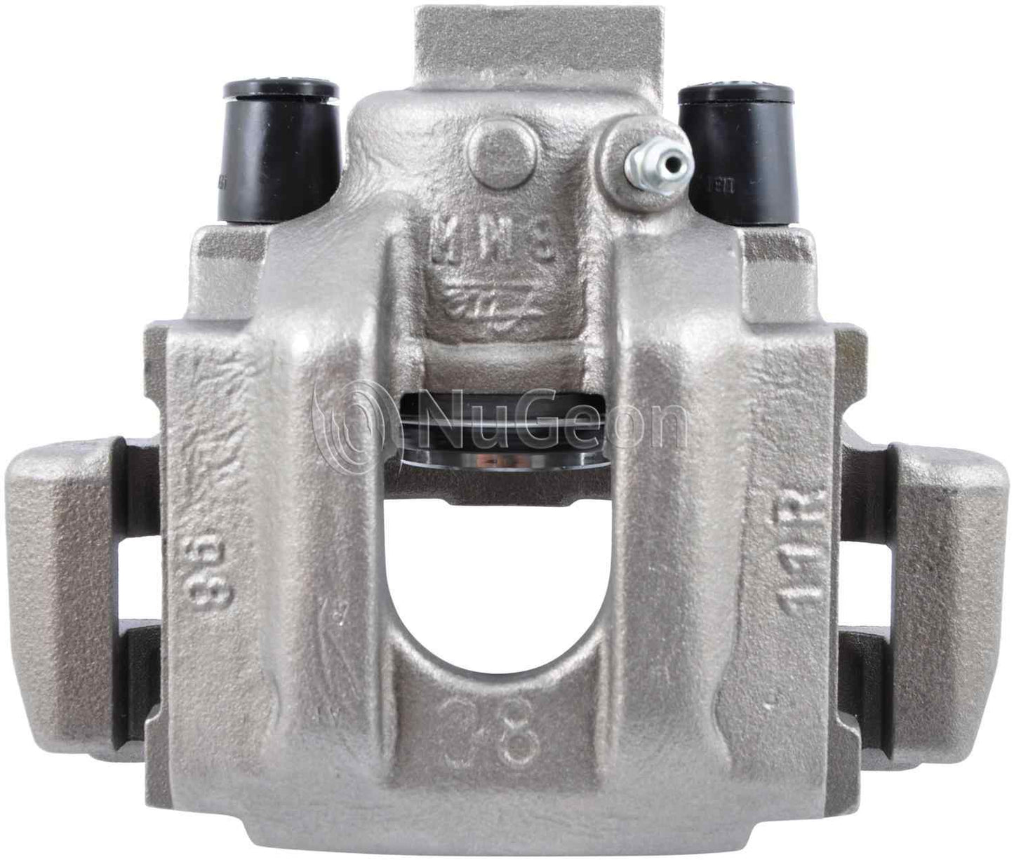 BBB Industries Remanufactured Disc Brake Caliper 99-02332A