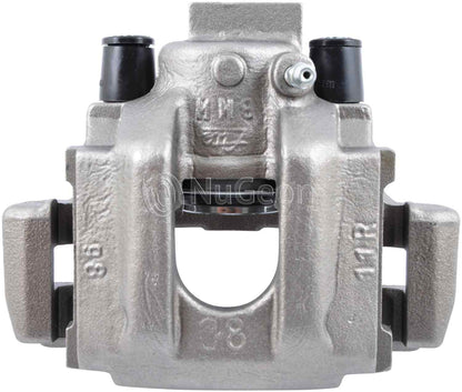 BBB Industries Remanufactured Disc Brake Caliper 99-02332A