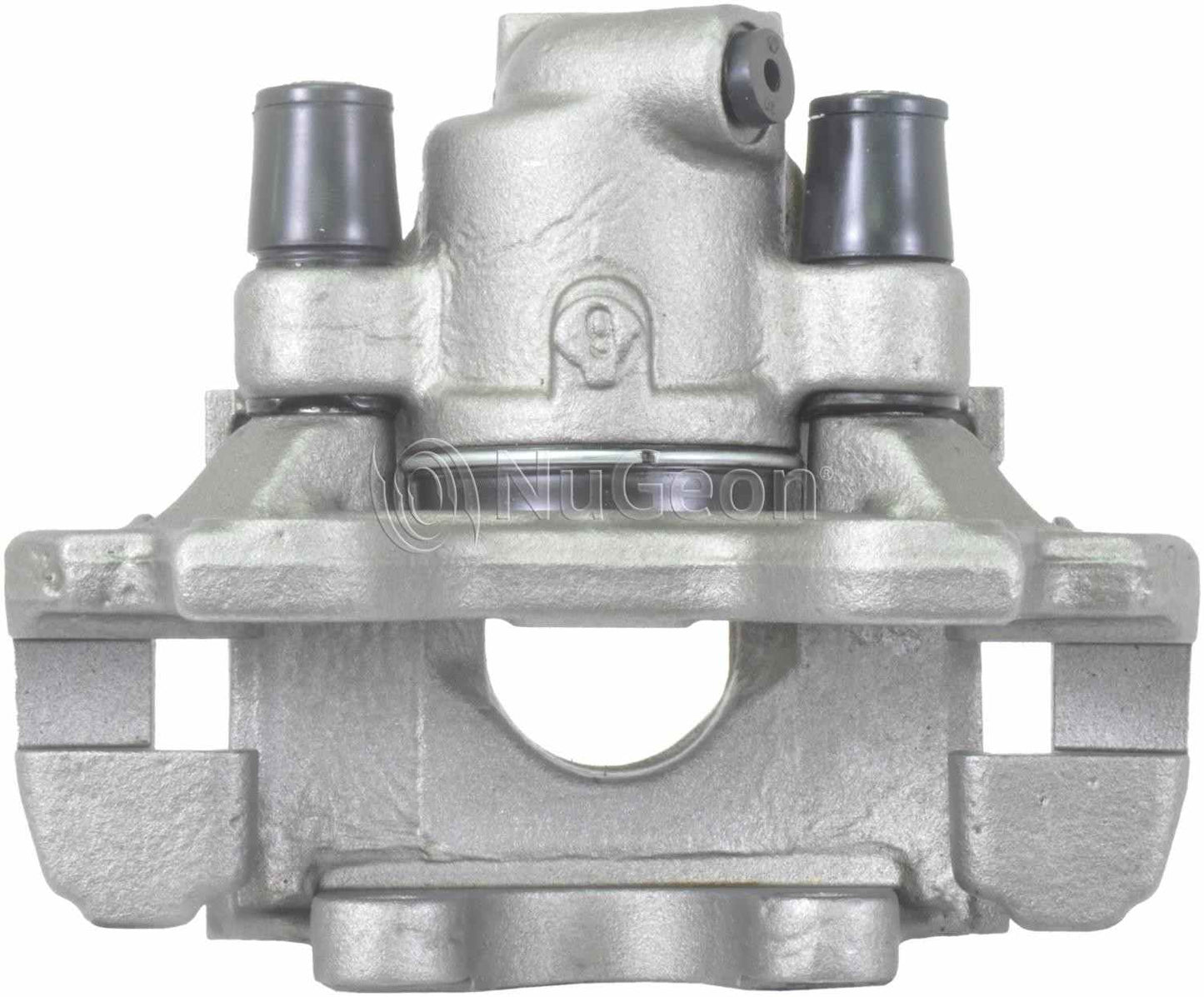 BBB Industries Remanufactured Disc Brake Caliper 99-02332B
