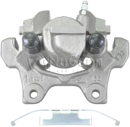 BBB Industries Remanufactured Disc Brake Caliper 99-02332B