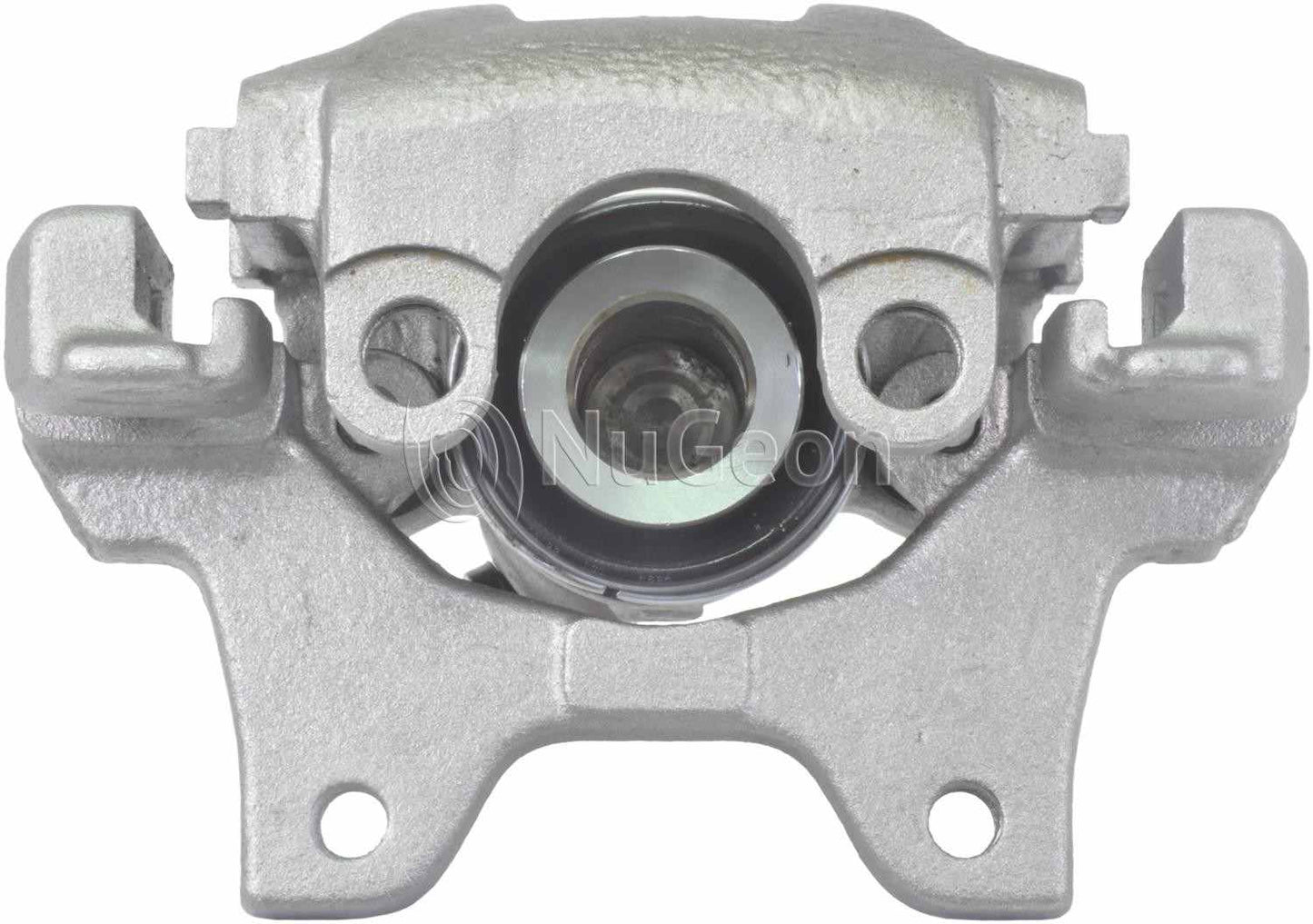 BBB Industries Remanufactured Disc Brake Caliper 99-02332B