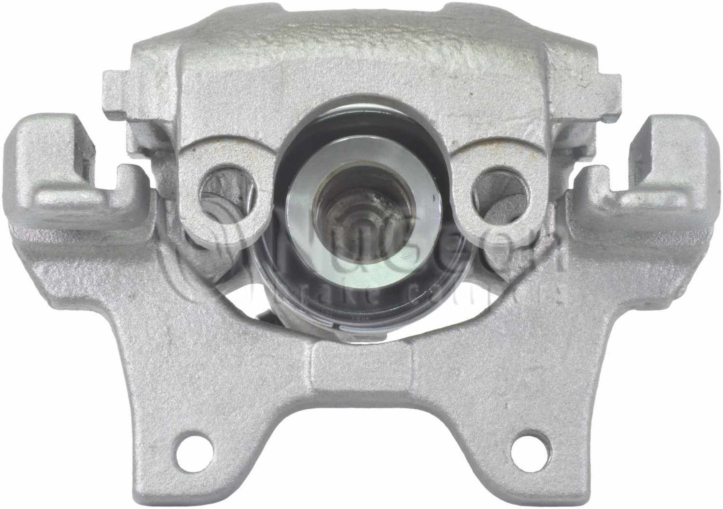 BBB Industries Remanufactured Disc Brake Caliper 99-02332B