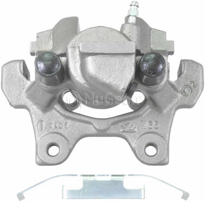 BBB Industries Remanufactured Disc Brake Caliper 99-02332B