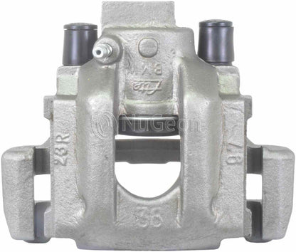 BBB Industries Remanufactured Disc Brake Caliper 99-02332B