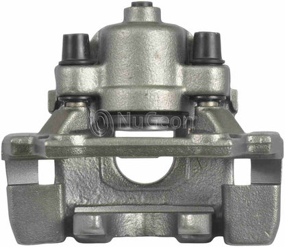 BBB Industries Remanufactured Disc Brake Caliper 99-02333A