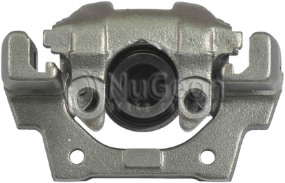 BBB Industries Remanufactured Disc Brake Caliper 99-02333A