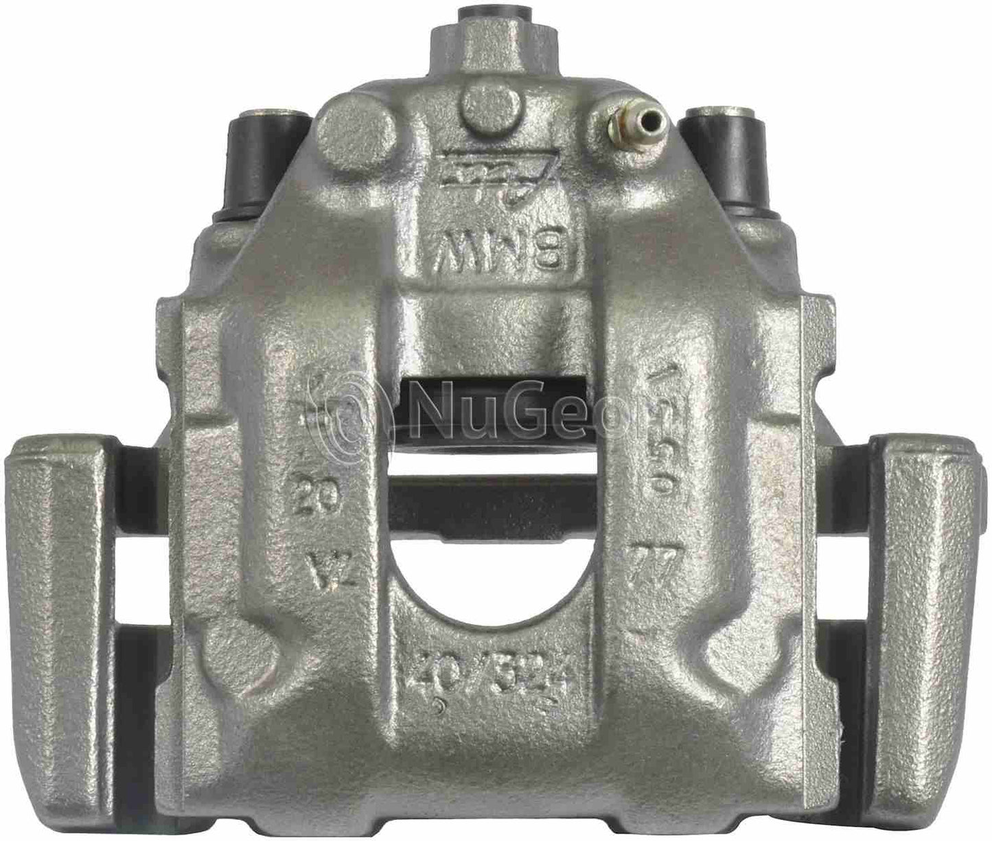 BBB Industries Remanufactured Disc Brake Caliper 99-02333A