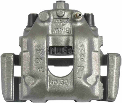 BBB Industries Remanufactured Disc Brake Caliper 99-02333A