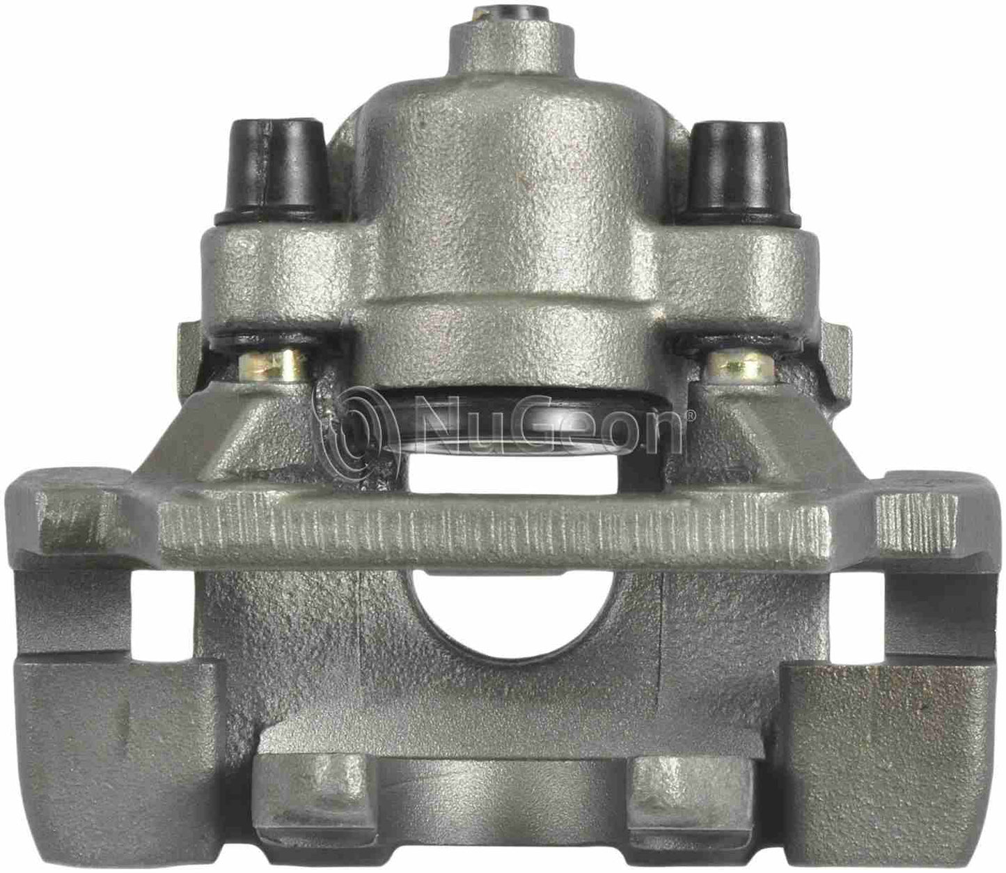 BBB Industries Remanufactured Disc Brake Caliper 99-02333B