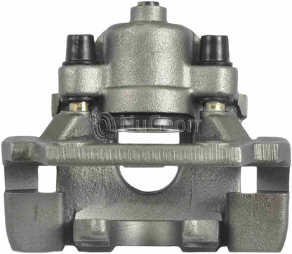 BBB Industries Remanufactured Disc Brake Caliper 99-02333B