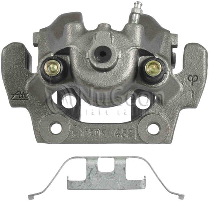 BBB Industries Remanufactured Disc Brake Caliper 99-02333B