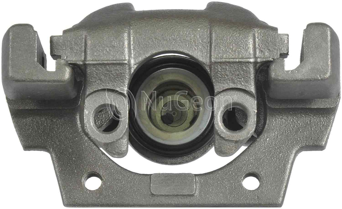 BBB Industries Remanufactured Disc Brake Caliper 99-02333B