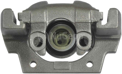 BBB Industries Remanufactured Disc Brake Caliper 99-02333B