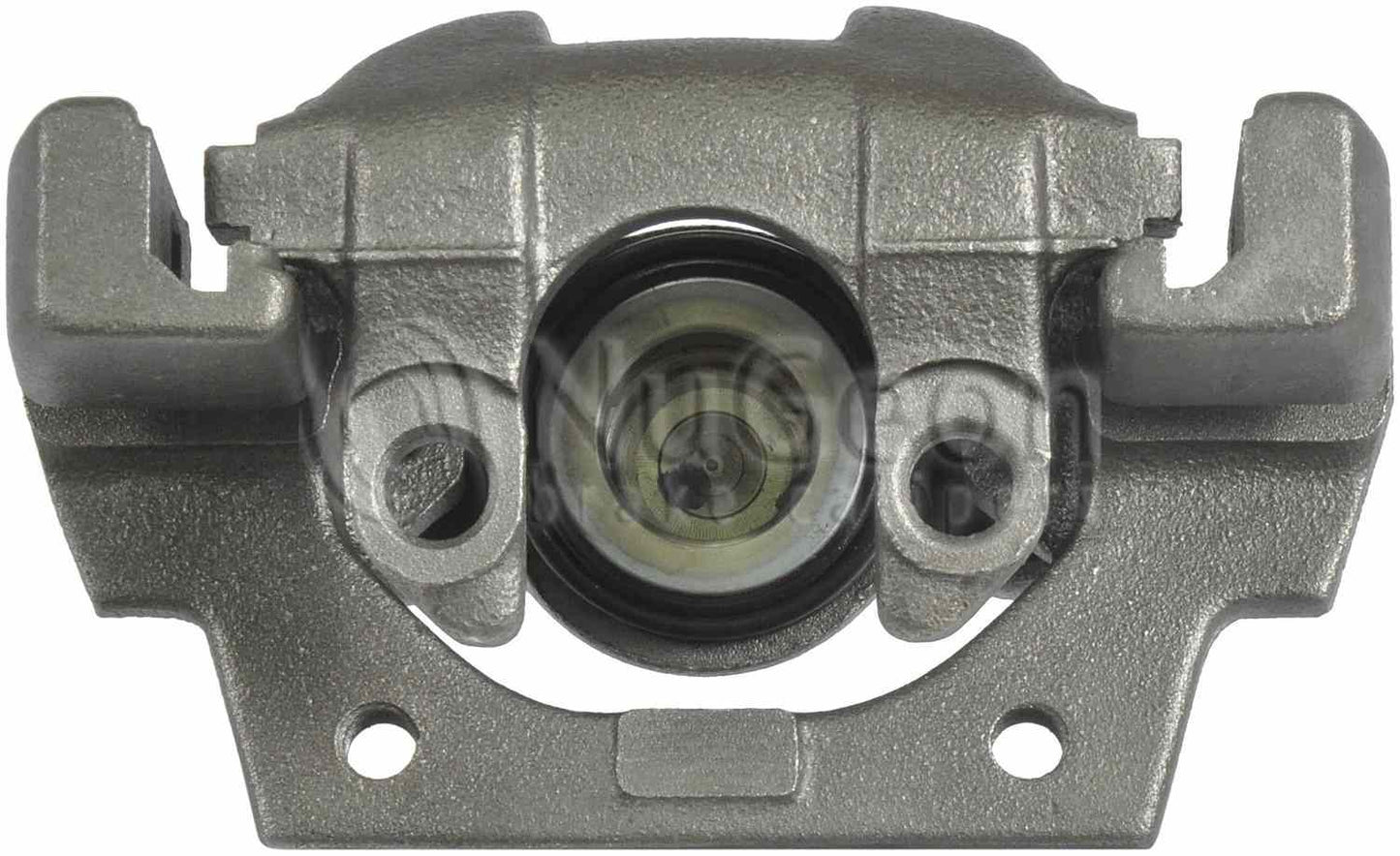 BBB Industries Remanufactured Disc Brake Caliper 99-02333B