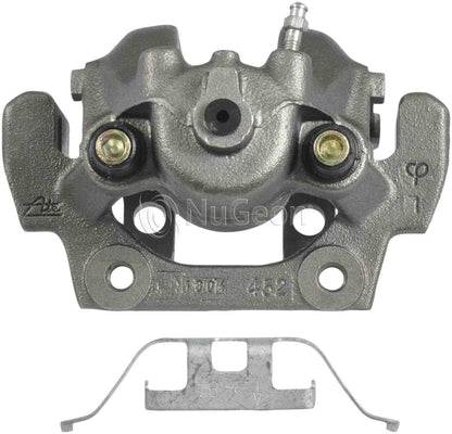 BBB Industries Remanufactured Disc Brake Caliper 99-02333B