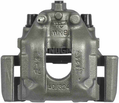 BBB Industries Remanufactured Disc Brake Caliper 99-02333B