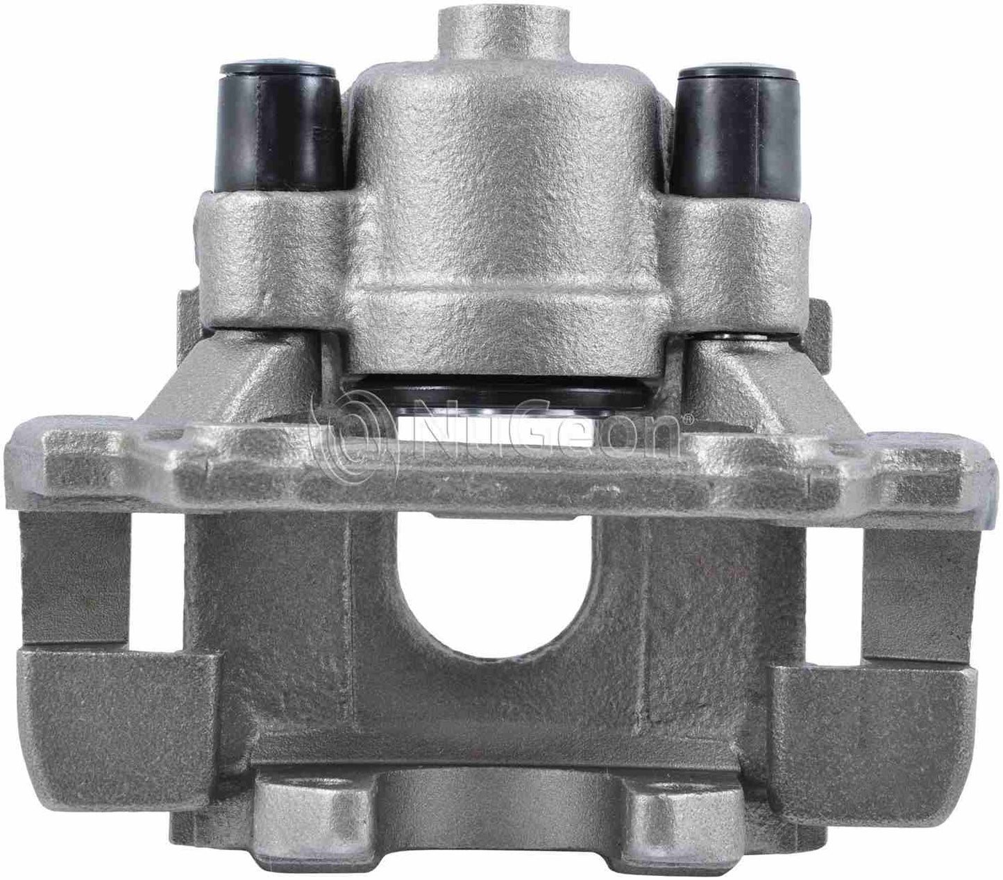 BBB Industries Remanufactured Disc Brake Caliper 99-02336B