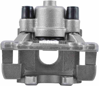 BBB Industries Remanufactured Disc Brake Caliper 99-02336B
