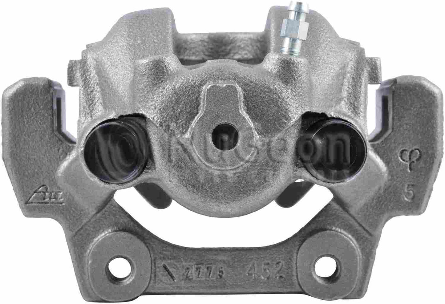 BBB Industries Remanufactured Disc Brake Caliper 99-02336B
