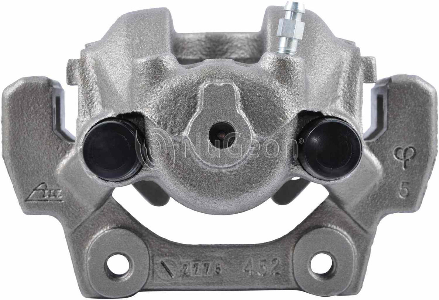BBB Industries Remanufactured Disc Brake Caliper 99-02336B