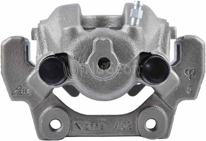 BBB Industries Remanufactured Disc Brake Caliper 99-02336B