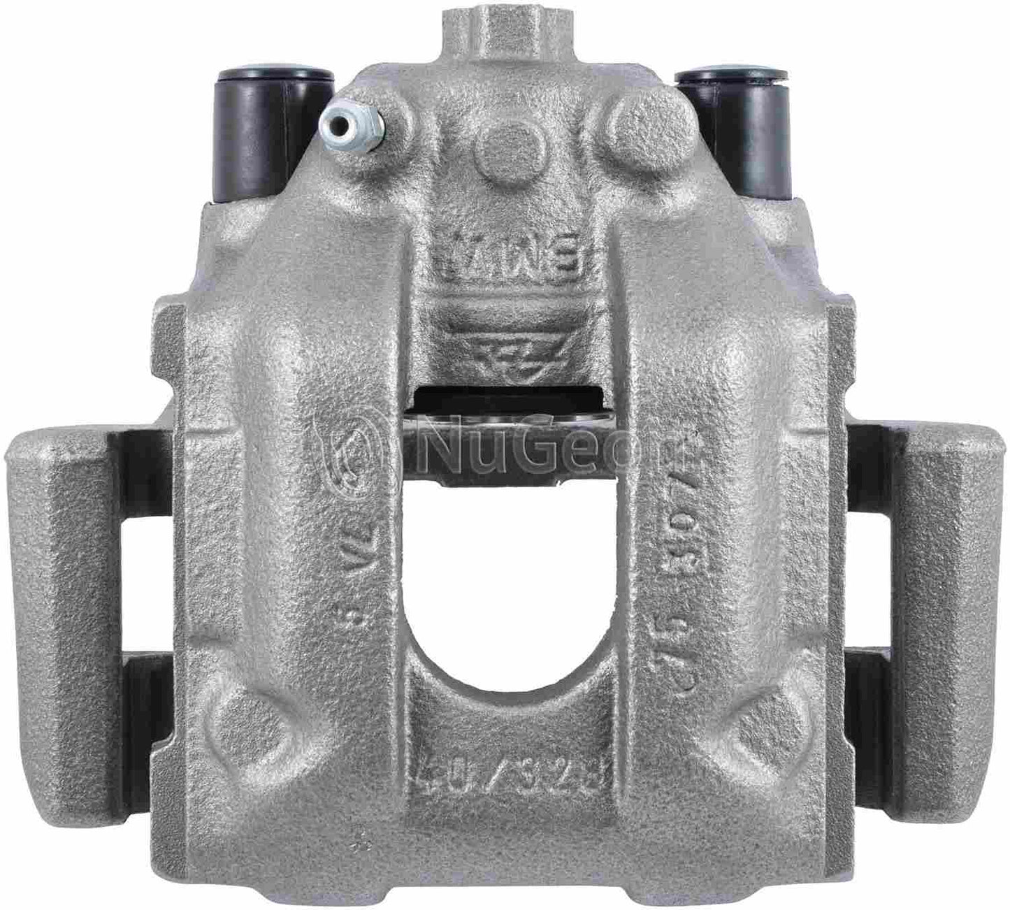 BBB Industries Remanufactured Disc Brake Caliper 99-02336B