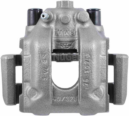 BBB Industries Remanufactured Disc Brake Caliper 99-02336B
