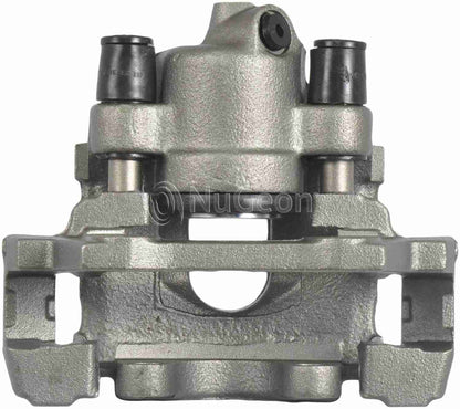 BBB Industries Remanufactured Disc Brake Caliper 99-02337A