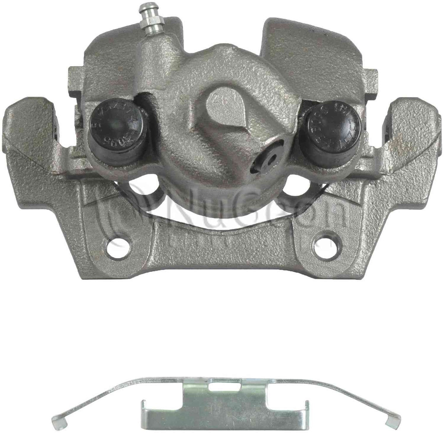 BBB Industries Remanufactured Disc Brake Caliper 99-02337A