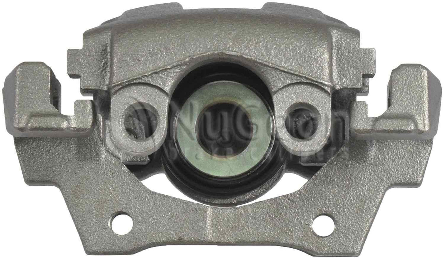 BBB Industries Remanufactured Disc Brake Caliper 99-02337A