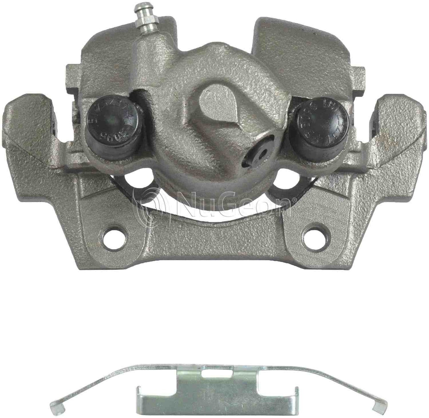 BBB Industries Remanufactured Disc Brake Caliper 99-02337A