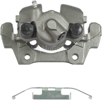 BBB Industries Remanufactured Disc Brake Caliper 99-02337A