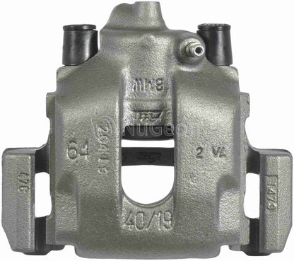 BBB Industries Remanufactured Disc Brake Caliper 99-02337A