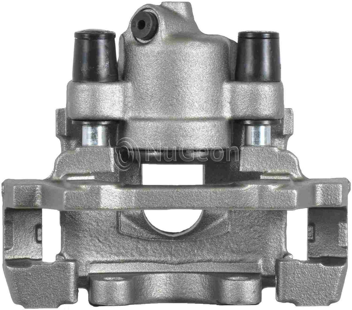 BBB Industries Remanufactured Disc Brake Caliper 99-02337B