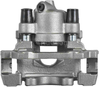 BBB Industries Remanufactured Disc Brake Caliper 99-02337B