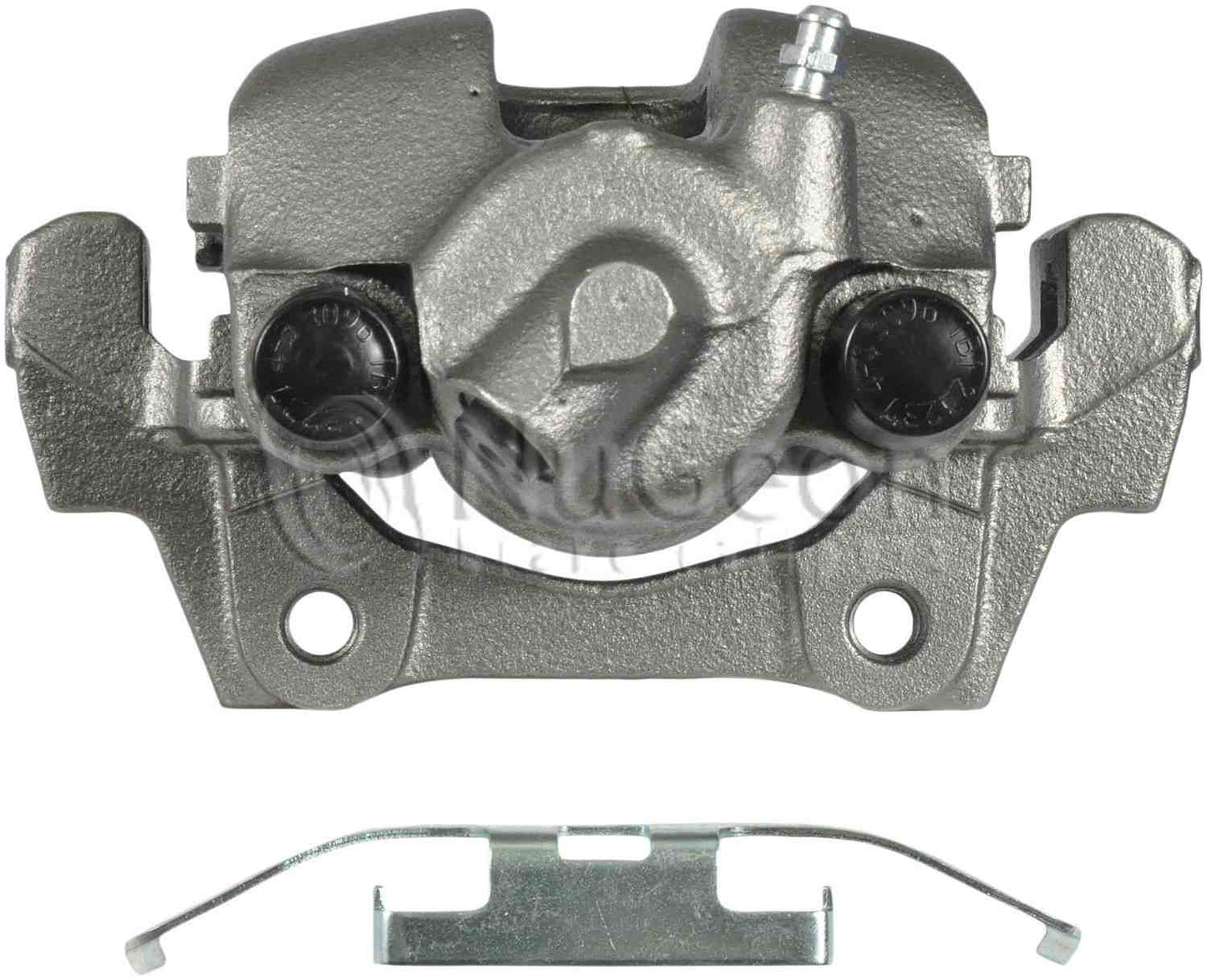 BBB Industries Remanufactured Disc Brake Caliper 99-02337B