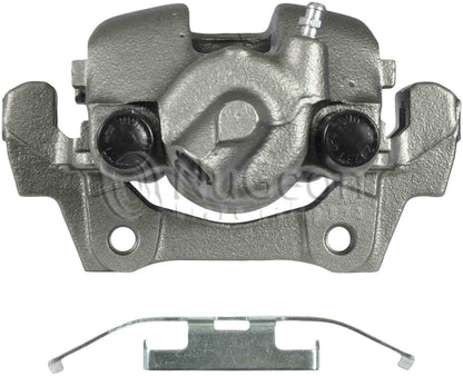 BBB Industries Remanufactured Disc Brake Caliper 99-02337B