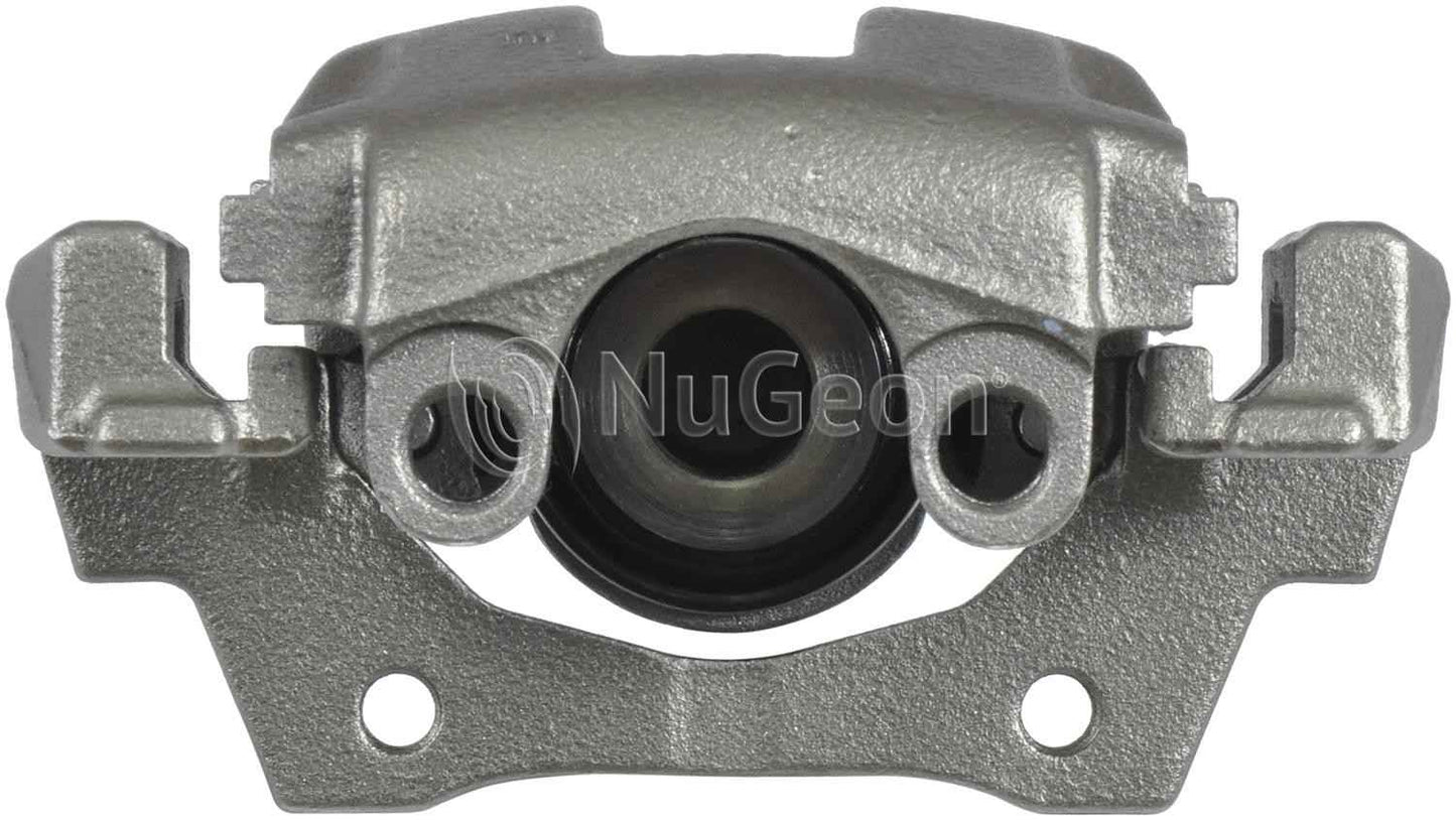 BBB Industries Remanufactured Disc Brake Caliper 99-02337B