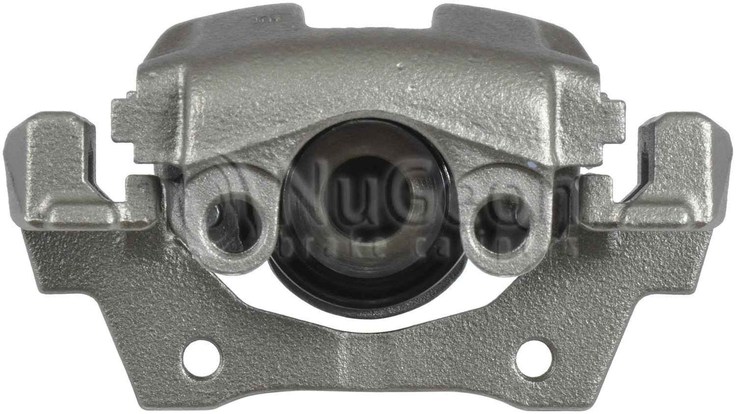 BBB Industries Remanufactured Disc Brake Caliper 99-02337B