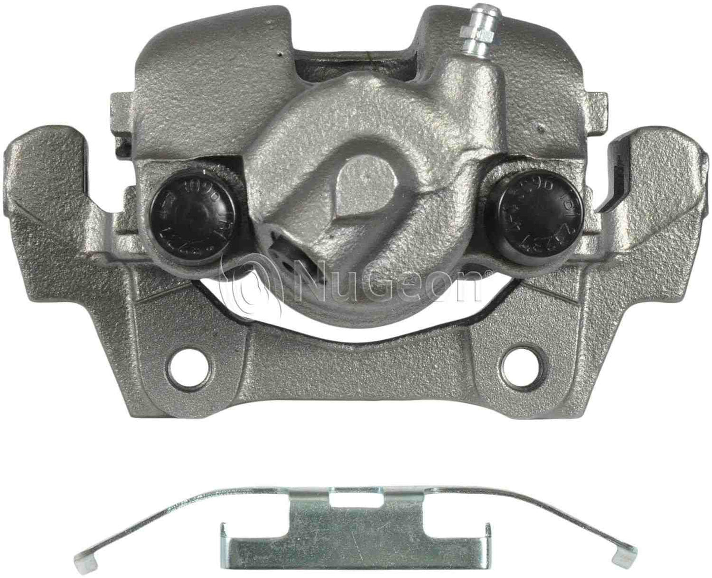 BBB Industries Remanufactured Disc Brake Caliper 99-02337B